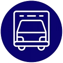 Abacus Transport Limited logo