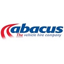 Abacus Vehicle Hire logo