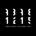 abaehotel.com icon