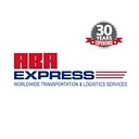 Aba Express logo