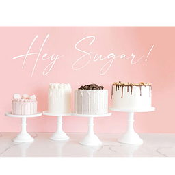 A Bakeshop logo