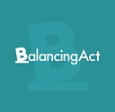Balancing Act By Polco logo