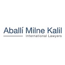 Aballi Milne Kalil P.A. logo