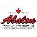 Abalon Construction Edmonton logo