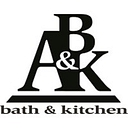 Ab&K Bath And Kitchen logo