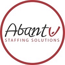 Abantu Staffing Solutions logo