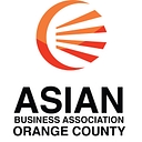 Asian Business Association, Orange County (Abaoc) logo