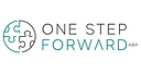 One Step Forward logo