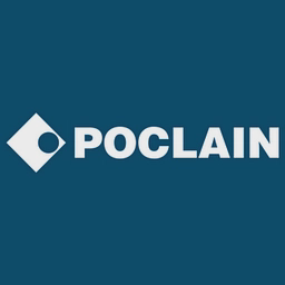 Poclain Hydraulics Limited logo