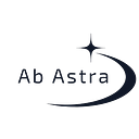 Ab Astra logo