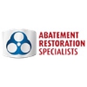 Abatement Restoration Specialists logo
