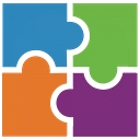 Aba & Verbal Behavior Group logo