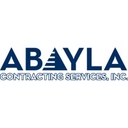 Abayla Contracting Services logo