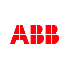 ABB UAE logo