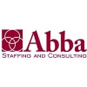 Abba Staffing & Consulting logo