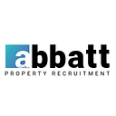 Abbatt Property Recruitment logo