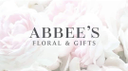 abbeesfloralandgifts.com logo