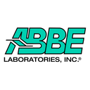 ABBE Labs  A logo