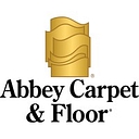 Abbey Carpet And Floor logo