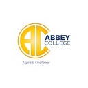 Abbey College, Ramsey logo