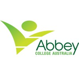 Abbey College Australia, Abbey Training logo