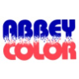 Abbey Color Incorporated logo
