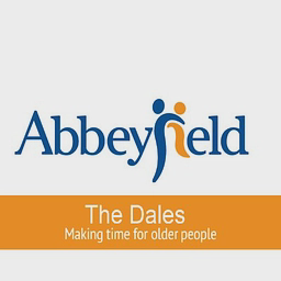 Abbeyfield The Dales Ltd logo