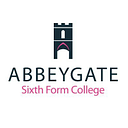 Abbeygate Sixth Form College logo