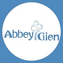 Abbey Glen Pet Memorial Park logo