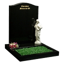 Abbey Memorials logo