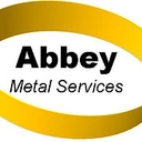 Abbey Metal Services logo