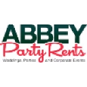 Abbey Party Rentals logo