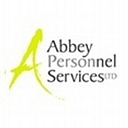 Abbey Personnel Services Ltd logo
