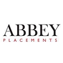 Abbey Placements logo