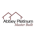 Abbey Platinum Master Built logo
