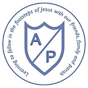 Abbey Catholic Primary School logo