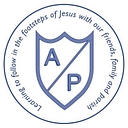 Abbey Catholic Primary School logo