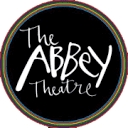 The Abbey Theatre logo