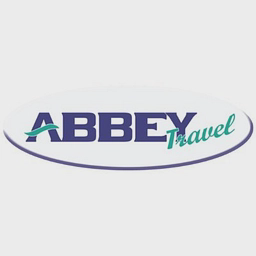 Abbey (UK) Travel Limited (Trading as Abbey Ireland & UK logo