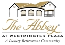 The Abbey At Westminster Plaza logo