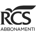Abbonamenti RCS IT logo