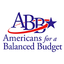 Americans for a Balanced Budget logo
