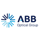 ABB Optical logo