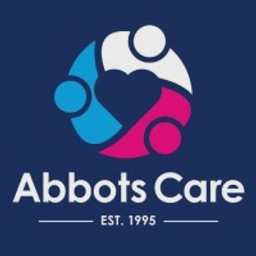 ABBOTS CARE LIMITED logo