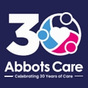 Abbots Care Ltd logo