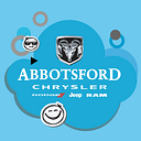 Abbotsford Chrysler