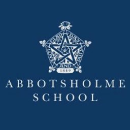 Abbotsholme School logo