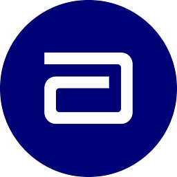Abbott logo