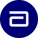 Abbott Laboratories Logo