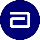 Abbott logo
